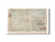 Banconote, Pirot:59-614, B+, Croix et Wasquehal, 10 Francs, 1914, Francia