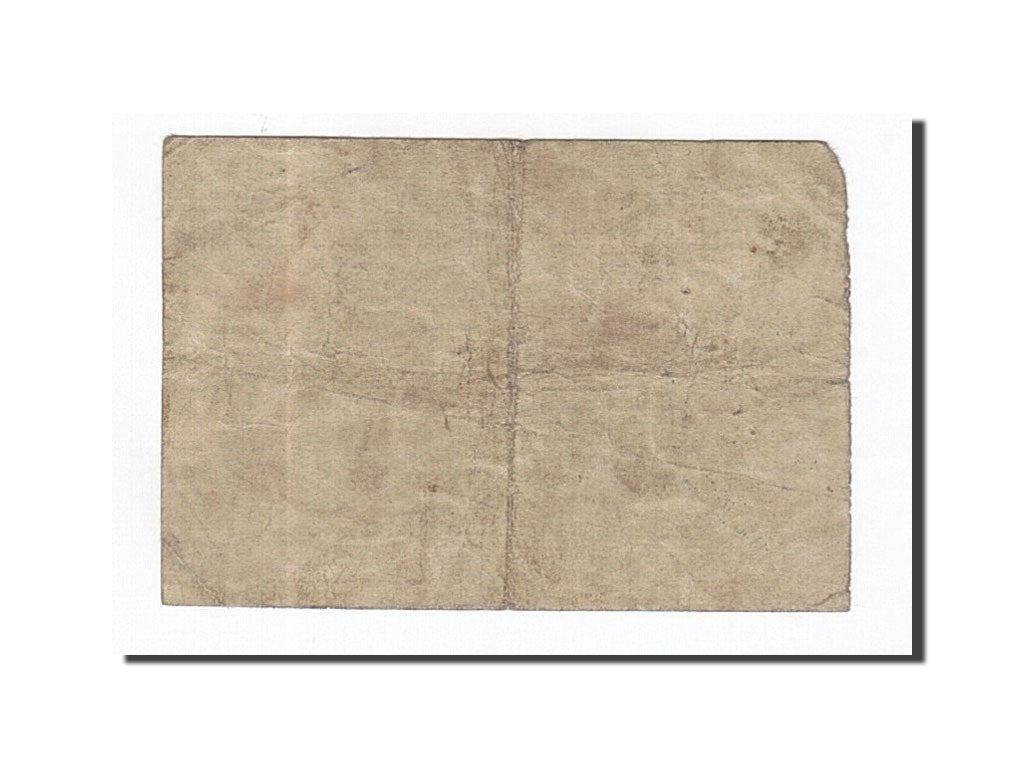 France, Montmedy, 1 Franc, 1916, VF(20-25), Pirot:55-01