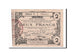 Banknot, Francja, Laon, 2 Francs, 1916, AU(50-53), Pirot:02-1310