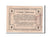 Banconote, Pirot:02-1310, BB+, Laon, 2 Francs, 1916, Francia