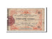 Banconote, Pirot:02-1300, BB, Laon, 25 Centimes, 1915, Francia