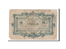 Francia, Anor, 1 Franc, 1915, RC+, Pirot:59-86