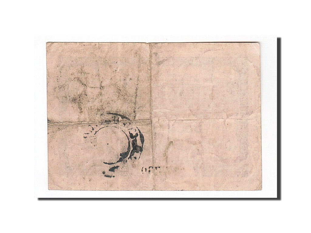 France, 70 Communes, 2 Francs, 1915, TB+, Pirot:62-80
