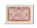 Banknote, Pirot:135-3, 25 Centimes, France, AU(55-58), Régie des chemins de Fer