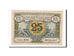 Francia, Clermont-Ferrand, 25 Centimes, SPL-, Pirot:40-1