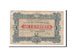 Biljet, Pirot:133-1, 50 Centimes, 1918, Frankrijk, TB+, Strasbourg