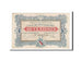 Banknot, Francja, Strasbourg, 50 Centimes, 1918, EF(40-45), Pirot:133-1