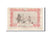 Geldschein, Frankreich, Strasbourg, 50 Centimes, 1918, SS, Pirot:133-1