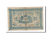 Banknot, Francja, Mulhouse, 50 Centimes, 1918, VF(30-35), Pirot:132-1