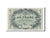 Francia, Lille, 1 Franc, 1917, EBC+, Pirot:59-1636