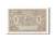 France, Lille, 1 Franc, 1917, UNC(60-62), Pirot:59-1636