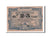 Billete, 25 Centimes, Pirot:59-1621, 1917, Francia, UNC, Lille