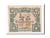 Banknote, Pirot:59-1596, 25 Centimes, 1915, France, AU(55-58), Lille