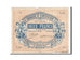 Banknote, Pirot:59-1591, 2 Francs, 1914, France, VF(30-35), Lille