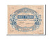 Billet, France, Lille, 2 Francs, 1914, TB+, Pirot:59-1591