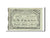 Banconote, Pirot:59-469, BB, Cambrai, 1 Franc, 1916, Francia
