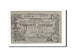 Banconote, Pirot:02-1308, MB+, Laon, 50 Centimes, 1916, Francia