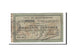 France, Saint-Quentin, 50 Centimes, 1915, VF(30-35), Pirot:02-2040