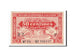 Banknote, Algeria, 50 Centimes, 1944, 1944-01-31, KM:100, UNC(63)