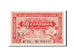 Billete, 50 Centimes, 1944, Algeria, KM:100, 1944-01-31, SC