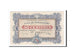 France, Strasbourg, 50 Centimes, 1918, UNC(63), Pirot:133-1