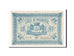 France, Mulhouse, 50 Centimes, 1918, UNC(63), Pirot:132-1