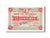 Banconote, Pirot:59-2052, BB+, Roubaix et Tourcoing, 25 Centimes, Francia