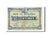 Banconote, Pirot:59-2050, MB+, Roubaix et Tourcoing, 50 Centimes, Francia