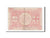 Banconote, Pirot:59-2050, MB+, Roubaix et Tourcoing, 50 Centimes, Francia