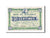 Banknote, Pirot:59-2050, 50 Centimes, France, UNC(65-70), Roubaix et Tourcoing