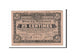 Banknot, Francja, Roubaix et Tourcoing, 25 Centimes, 1917, AU(50-53)