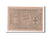 Banknote, Pirot:59-2151, 25 Centimes, 1917, France, AU(50-53), Roubaix et
