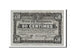 Banknot, Francja, Roubaix et Tourcoing, 50 Centimes, 1917, EF(40-45)
