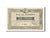 Banknote, Pirot:59-2058, 1 Franc, 1914, France, AU(55-58), Roubaix et Tourcoing
