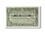 Banknote, Pirot:59-2085, 1 Franc, 1916, France, VF(30-35), Roubaix et Tourcoing