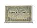 Banknote, Pirot:59-2200, 1 Franc, 1917, France, VF(20-25), Roubaix et Tourcoing