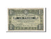 Banknot, Francja, Roubaix et Tourcoing, 1 Franc, 1917, EF(40-45), Pirot:59-2212