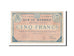 France, Roubaix et Tourcoing, 5 Francs, 1914, TTB, Pirot:59-2057