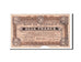 Biljet, Pirot:59-2202, 2 Francs, 1917, Frankrijk, TTB, Roubaix et Tourcoing