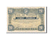 Banknot, Francja, Roubaix et Tourcoing, 20 Francs, 1917, AU(55-58)