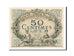 Frankreich, Lille, 50 Centimes, 1915, UNZ, Pirot:59-1599