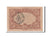 Banknote, Pirot:59-1621, 25 Centimes, 1917, France, UNC(63), Lille