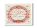 Banknote, Pirot:59-1595, 1 Franc, 1915, France, UNC(65-70), Lille