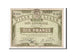 France, Lille, 10 Francs, 1914, EF(40-45), Pirot:59-1604