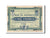 Banknote, Pirot:59-611, 5 Francs, 1914, France, EF(40-45), Croix et Wasquehal