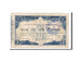 Billete, 1 Franc, Pirot:59-1815, 1915, Francia, MBC, Maubeuge