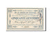 Banconote, Pirot:80-413, SPL, Peronne, 50 Centimes, 1915, Francia