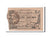 Billete, 25 Centimes, Pirot:02-1194, 1917, Francia, EBC, Hirson