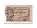 Biljet, Pirot:02-1194, 25 Centimes, 1917, Frankrijk, SUP, Hirson