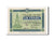 Biljet, Pirot:130-6, 1 Franc, 1918, Frankrijk, SUP+, Colmar